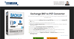 Desktop Screenshot of bkftopst.org